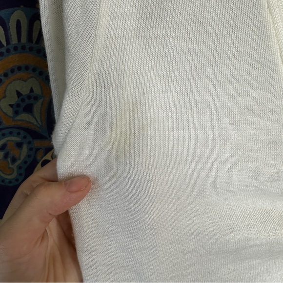 π¦5/20$π¦ lace button up cardigan - Picture 9 of 12